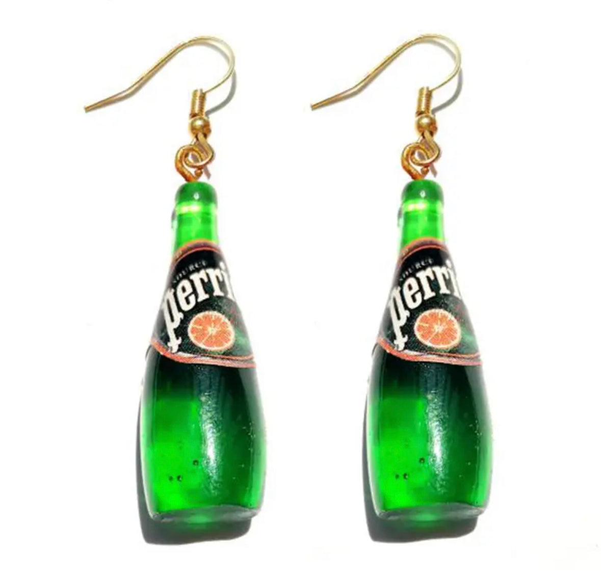 Sparkling Water
