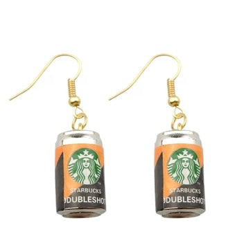 Star Double Shot Energy (Orange)