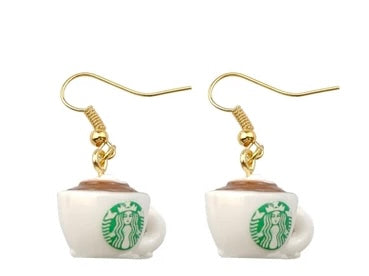 Star Cappuccino Short Cup