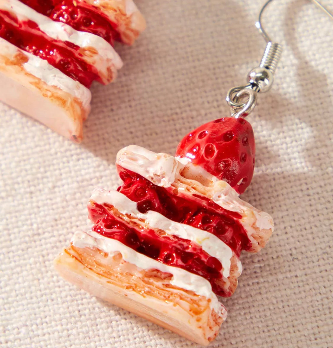 Strawberry Shortcake