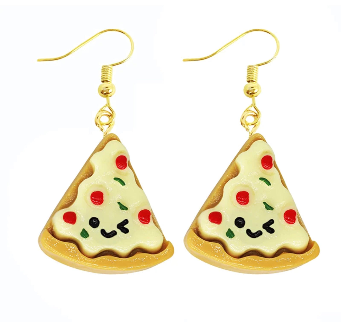 Itza Pizza