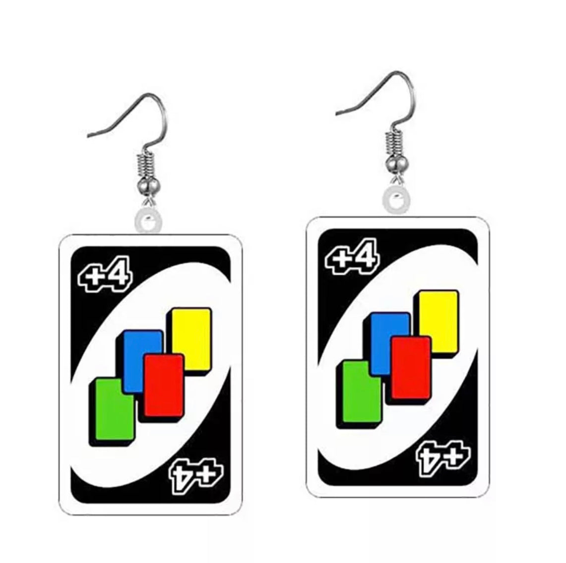 Uno Draw 4