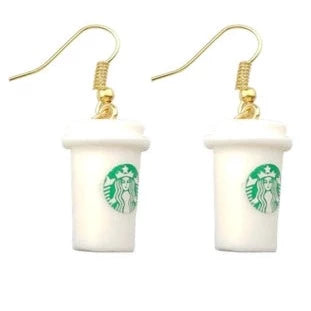 Star Coffee Cup