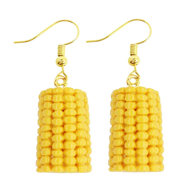 Corn On The Cob
