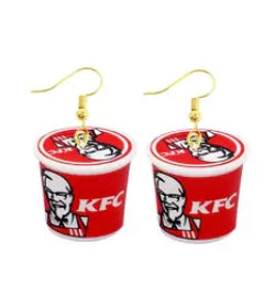Bucket of Chicken