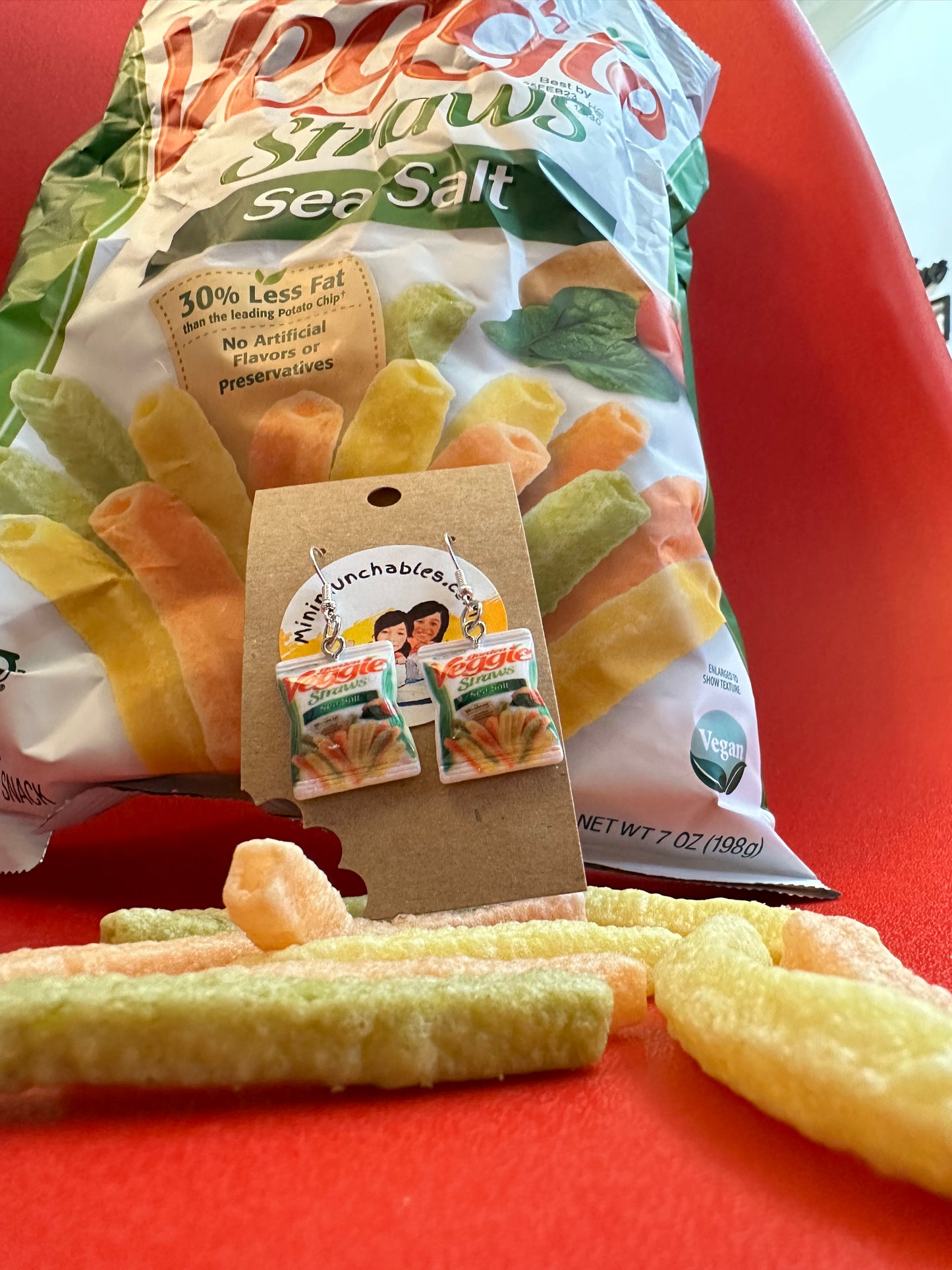 Veggie Sticks