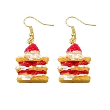 Strawberry Shortcake