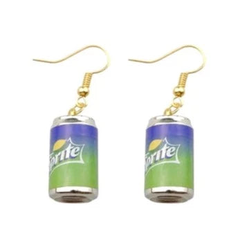 Lemon Lime Soda Pop