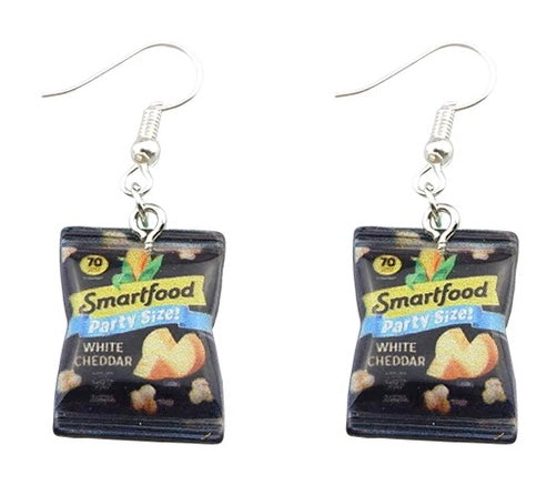 White Cheddar Smart Popcorn