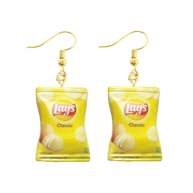 Classic Potato Chips