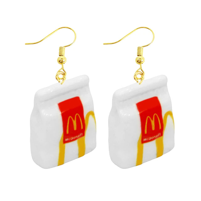 McD's Bag