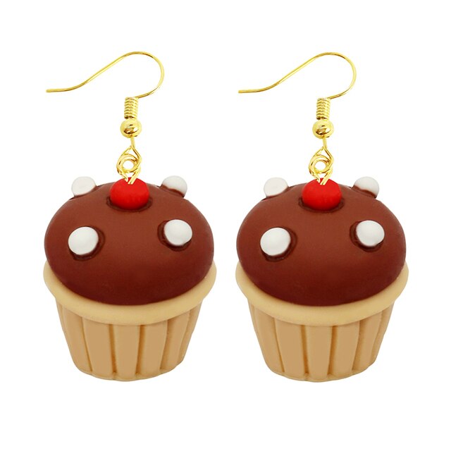 Chocolate Cupcake