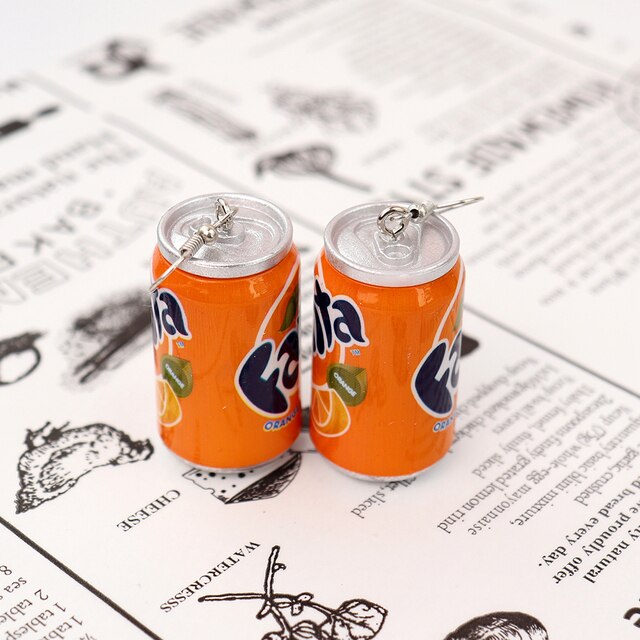 Orange Pop