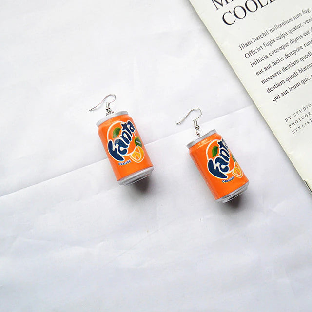 Orange Pop