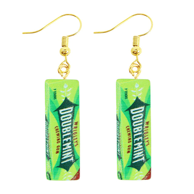 Double Minty Gum