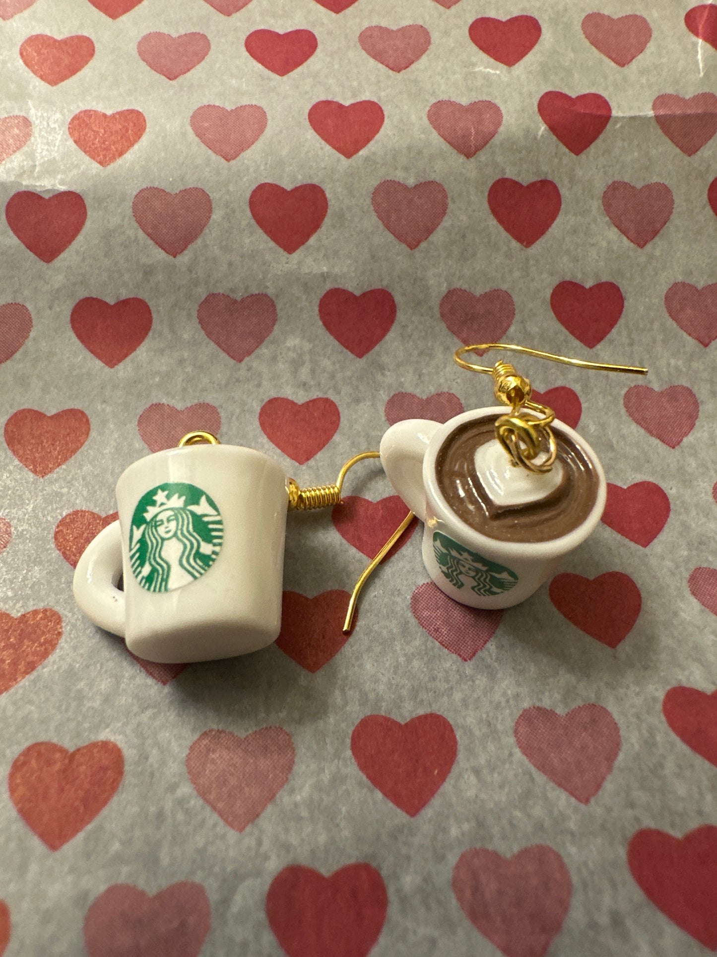 Star Coffee Regular Mugs