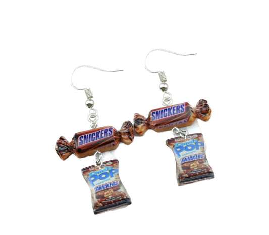Double Trouble Candy Pop/Candy Bar