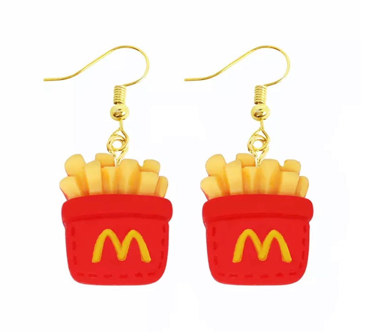 McD’s Fries