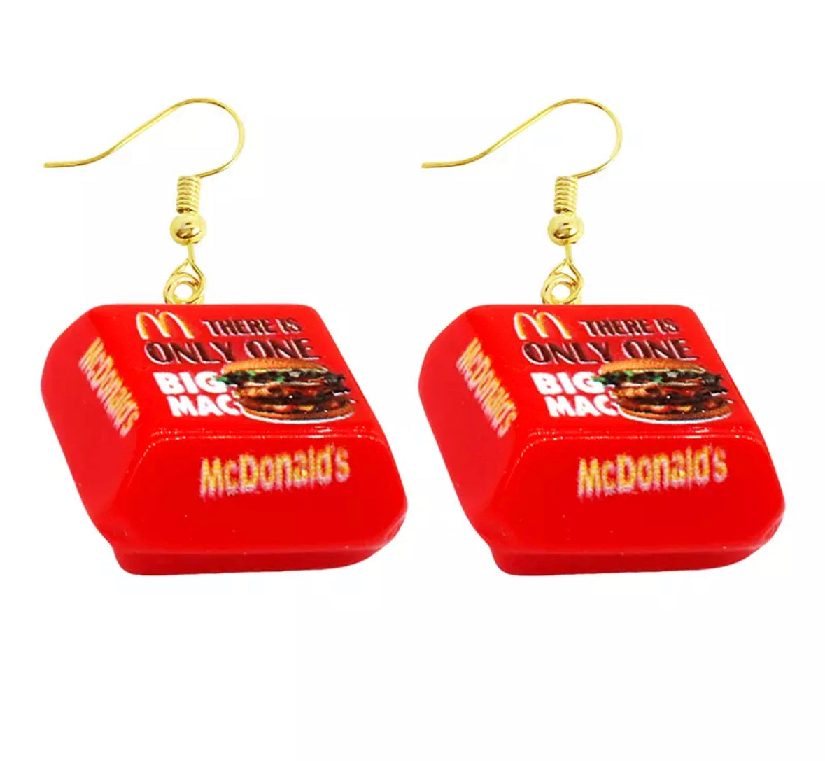 McD’s Big Mac