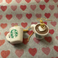 Star Coffee Regular Mugs